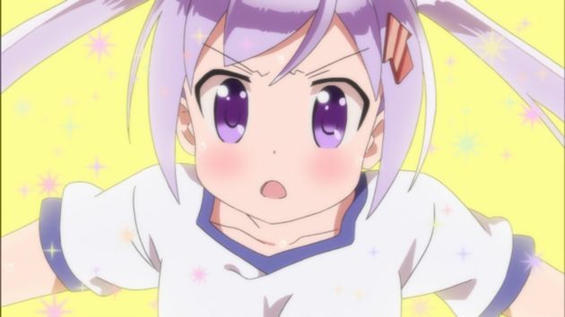 灼熱の卓球娘 3話 好きっ!! 感想 まとめ