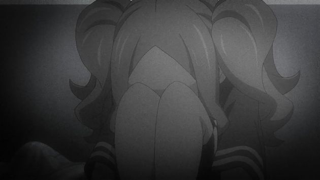Lostorage incited WIXOSS 8話 感想
