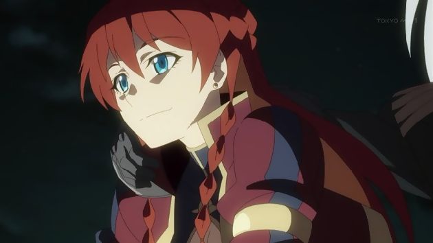 fレクリエイターズ 17話