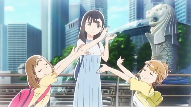 宇宙よりも遠い場所 6話 (10)
