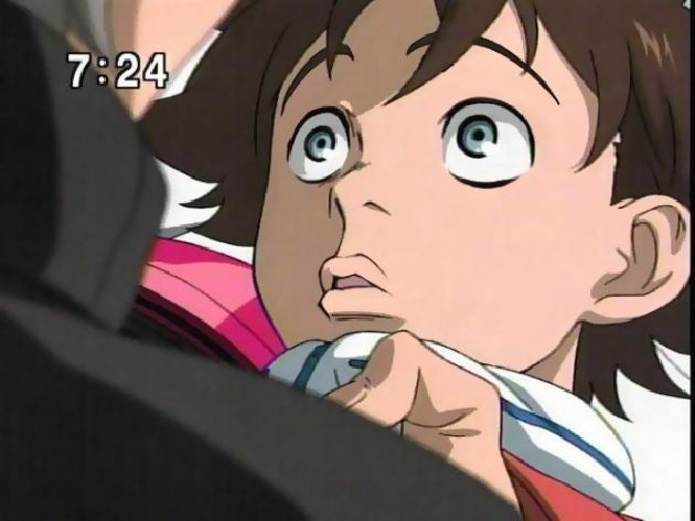 アニメ