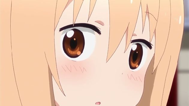 干物妹!うまるちゃんR 7話 (19)