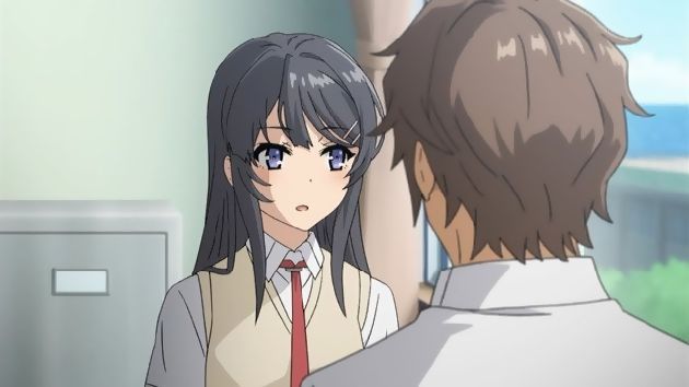 青春豚野郎