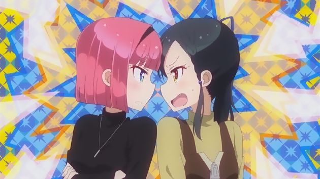 NEW GAME!! 10話 (09)