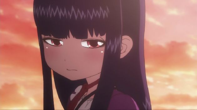 ハイスコアガール