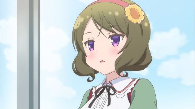 ひなこのーと