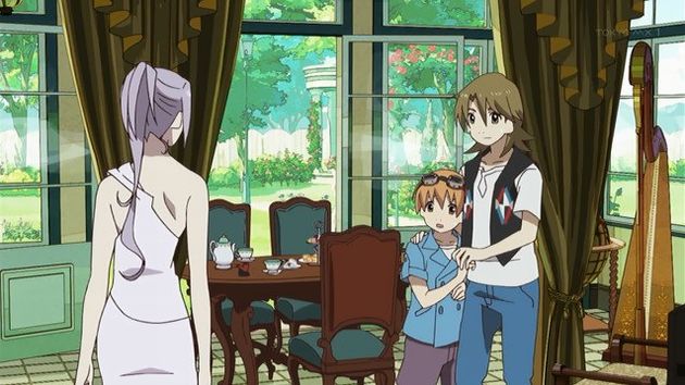 有頂天家族2 4話 感想 02