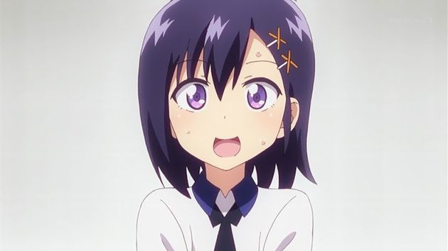 ガヴリールドロップアウト 12話 16