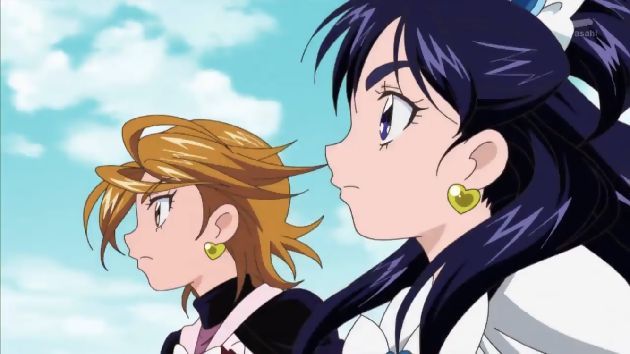 HUGっと!プリキュア
