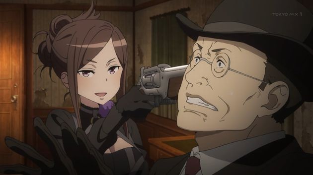 「プリンセス・プリンシパル」1話 (37)