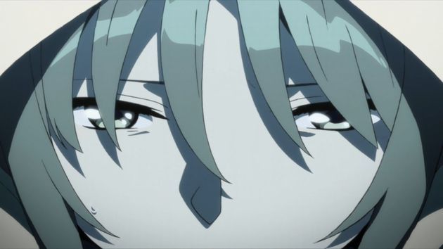 Occultic;Nine オカルティック・ナイン 2話 運命を変える力なんて無いから 感想 まとめ