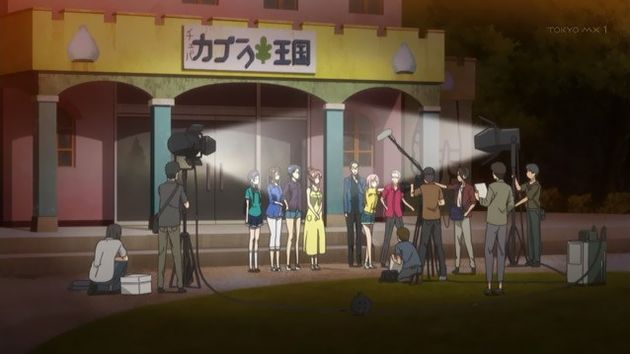 「サクラクエスト」12話 (27)