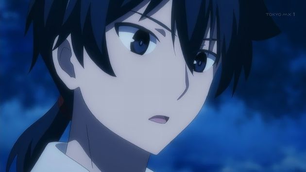 「ロクでなし魔術講師と禁忌教典」11話 (27)