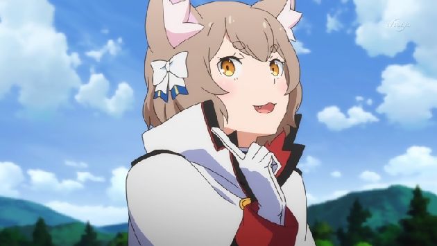 男の娘キャラ