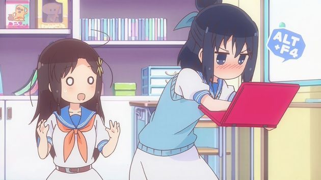 ステラのまほう 10話 感想