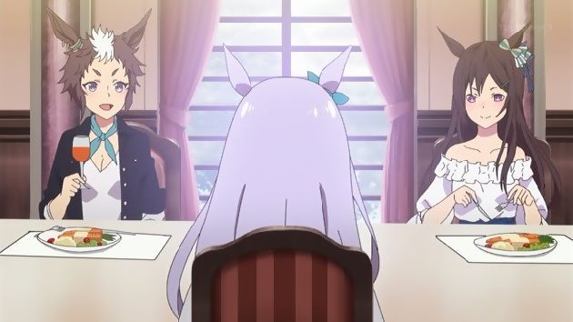 ウマ娘 プリティーダービー 10話 (10)