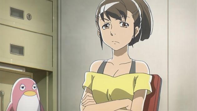 宇宙よりも遠い場所 9話 (01)