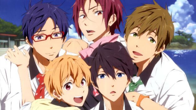 アニメオタク 深夜アニメ