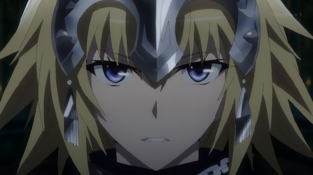 Fate/Apocrypha 12話