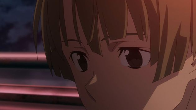 終末のイゼッタ 8話 感想
