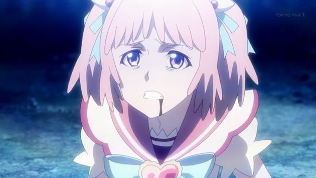 レクリエイターズ 8話 29
