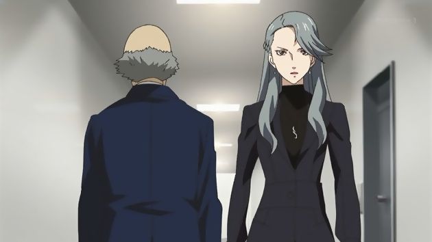 P5A ペルソナ5 12話 (17)
