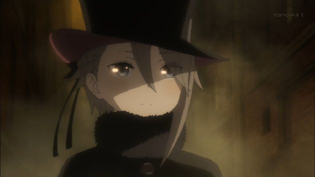 プリンセス・プリンシパル
