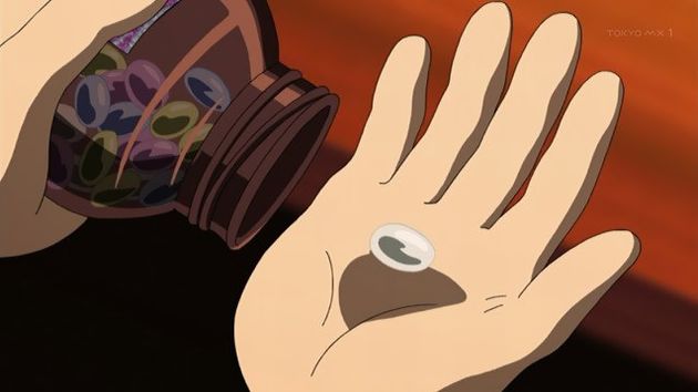 笑ゥせぇるすまん NEW 8話 13