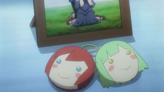 Lostorage incited WIXOSS 11話 感想