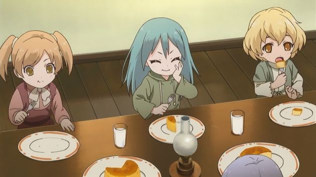 すかすか 7話