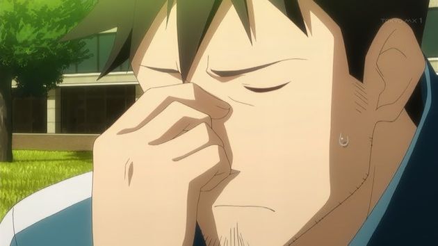 亜人ちゃんは語りたい 10話 感想 34
