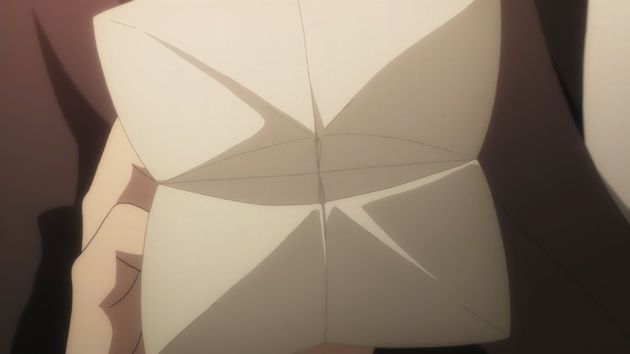 Lostorage_incited_WIXOSS 6話 感想