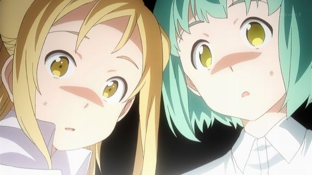 亜人ちゃんは語りたい 9話 感想 42