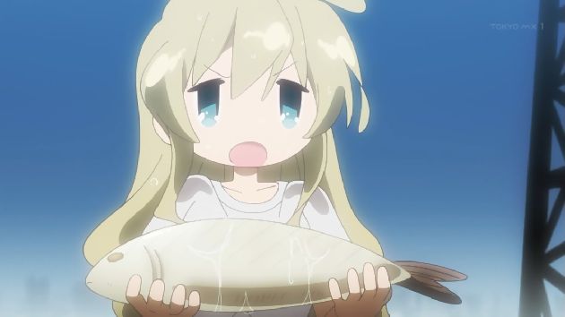 少女終末旅行 2話 (21)