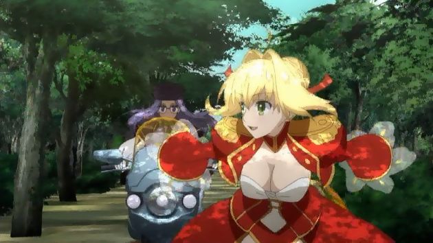 Fate/EXTRA 5話 (12)