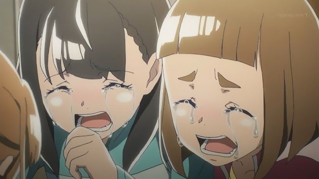 宇宙よりも遠い場所 12話 (22)