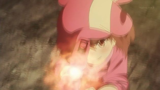 SAOAGGO ガンゲイル・オンライン 04話 (03)