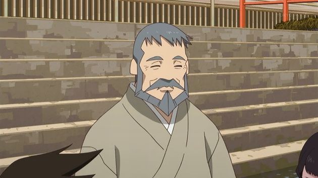 有頂天家族2 4話 感想 28