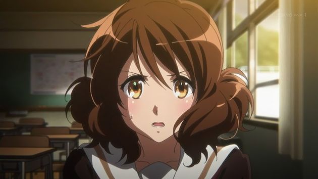 響け!ユーフォニアム2 9話 感想