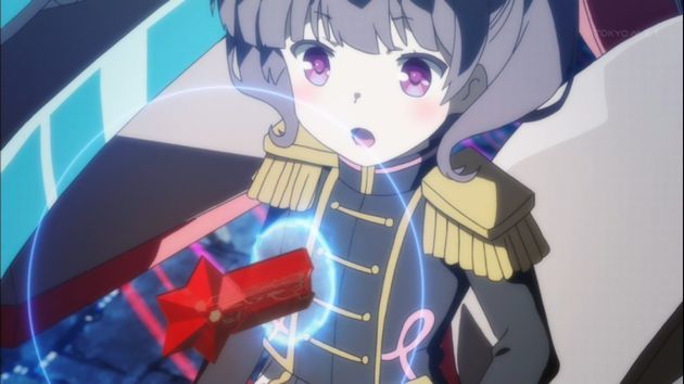 レガリア 13話 感想