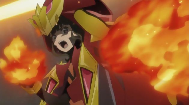 戦姫絶唱シンフォギアAXZ 9話 (27)