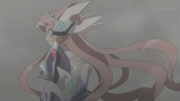 「戦姫絶唱シンフォギアAXZ」5話 (32)
