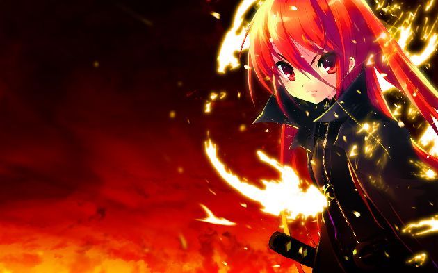 一般人に見せられる深夜アニメ