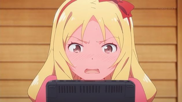 「エロマンガ先生」12話 (29)