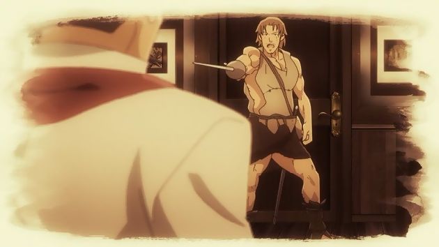 異世界食堂 7話 (13)