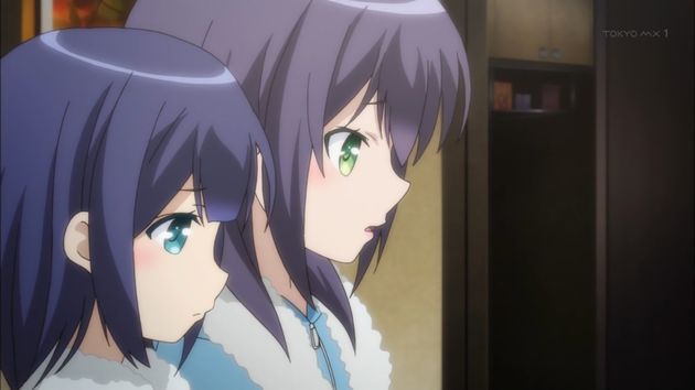 レガリア 10話 孤立 感想
