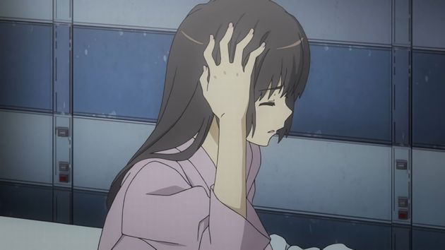 スクールガールストライカーズ 3話 感想