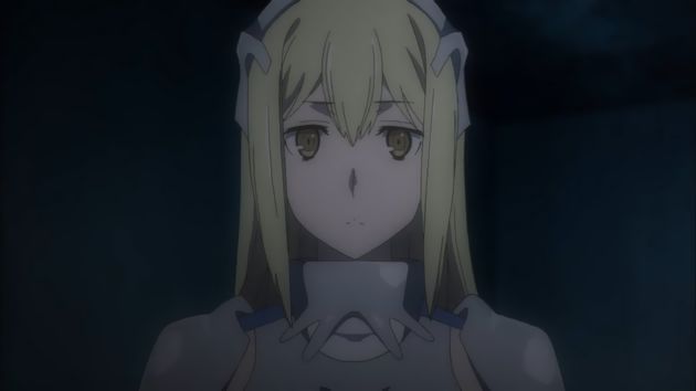 「ソード・オラトリア」10話 (33)