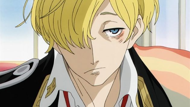 ACCA13区監察課 6話 感想 18