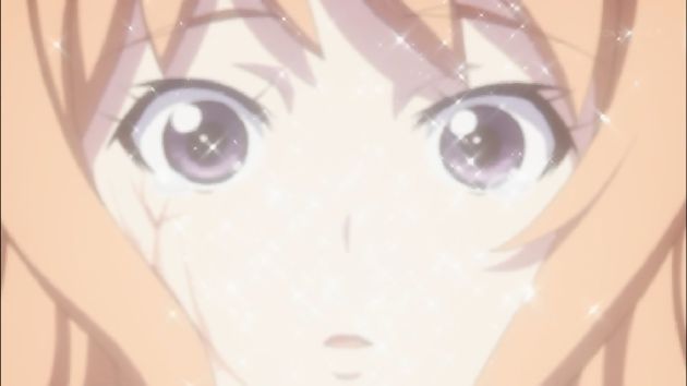 Lostorage conflated WIXOSS 8話 (16)
